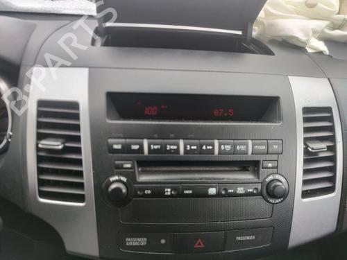 Engine mount MITSUBISHI OUTLANDER II (CW_W) 2.0 DI-D (CW8W) | BP33094041M89  - Image 9