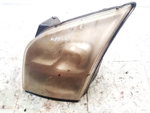 Used Left headlight Left headlight FORD TRANSIT Van (FA_ _) 2.2 TDCi (110 hp) 35332372 35332372
