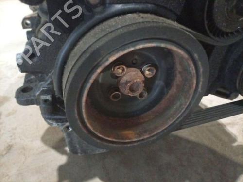Pulley VW PASSAT B6 (3C2) 1.9 TDI | BP36312859M122 - Image 4