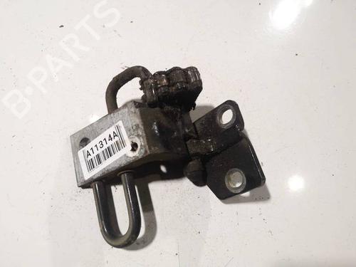 Used Hinge/Door check strap Hinge/Door check strap VW PASSAT B6 (3C2) 1.9 TDI (105 hp) 34230192 34230192