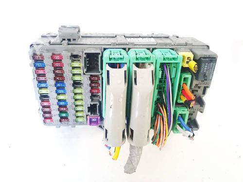 Fuse box HONDA CR-V III (RE_) 2.2 i-CTDi 4WD (RE6) | BP32921999E1 - Image 3