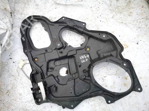 Rear right window mechanism MAZDA 3 (BK) 1.6 (BK14) | BP35190628C25 - Image 2