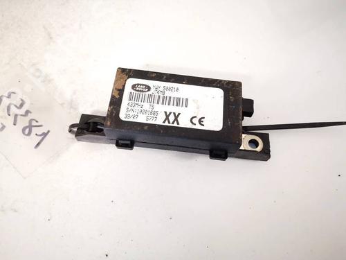 Used Electronic module Electronic module LAND ROVER DISCOVERY III (L319) 2.7 TD 4x4 (190 hp) 32929302 32929302