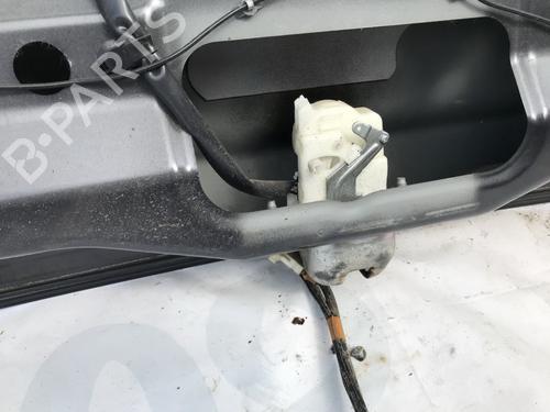 Tailgate lock SUBARU LEGACY V (BM) 2.0 D AWD (BMD) | BP35609977C101 - Image 2
