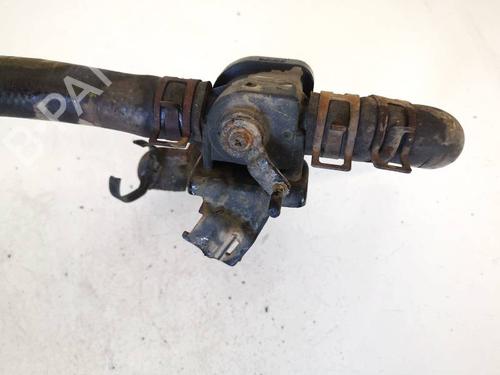 Electronic sensor HONDA ACCORD VIII (CU) 2.2 i-DTEC (CU3) | BP35096362M84 - Image 4