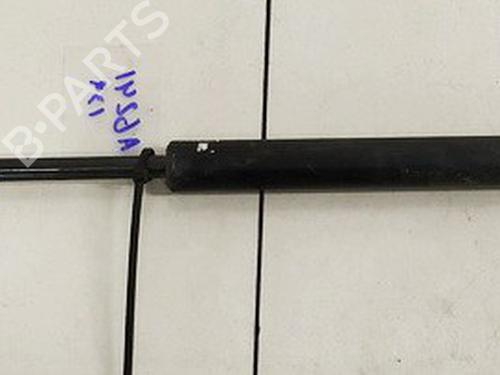 Used Tailgate lift support Tailgate lift support CHRYSLER VOYAGER IV (RG, RS) 3.3 (174 hp) 35562818 35562818