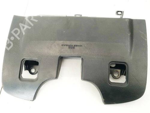 Knæ Airbag TOYOTA AVENSIS (_T25_) 2.0 D-4D (CDT250_, CDT250R) (116 hp) 32599227