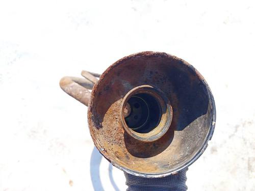 Pipe NISSAN PRIMERA Hatchback (P12) 1.6 | BP34774378M125 - Image 3