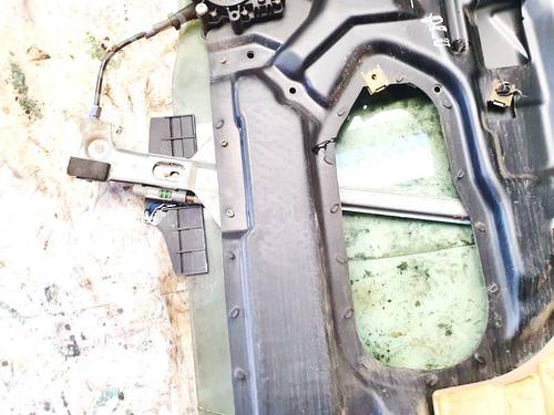 Used Front right window mechanism Front right window mechanism 35205314 35205314