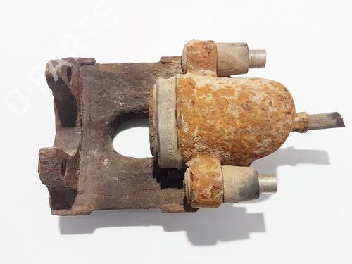 Right rear brake caliper BMW 7 (E65, E66, E67) 730 d | BP35525530M106 - Image 3