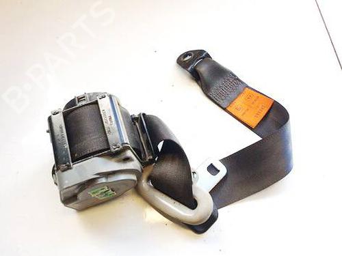 Used Rear left seatbelt Rear left seatbelt OPEL ANTARA A (L07) 2.0 CDTI (150 hp) 34979715 34979715