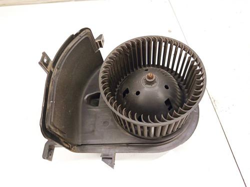 Used Heater blower motor Heater blower motor SEAT IBIZA II (6K1) 1.4 i (60 hp) 40028970 40028970