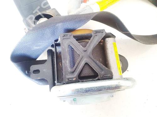 Front left seatbelt NISSAN NOTE (E11, NE11) 1.6 | BP35384208I26 - Image 2