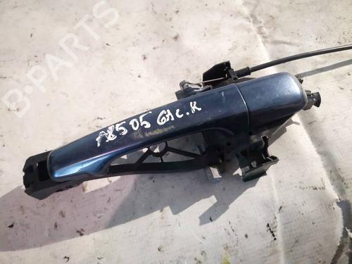 rear-left-exterior-door-handle-volvo-s40-ii-544-2003-2004-2005-2006-2007-2008-2009-2010-2011-2012-35284958 main image