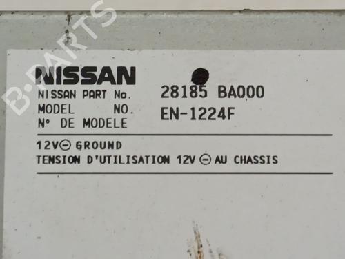 Electronic module NISSAN PRIMERA Hatchback (P12) 1.9 dCi | BP36771199M83 - Image 4