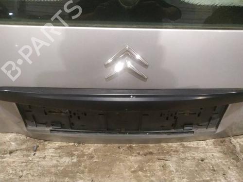 Used Tailgate trim Tailgate trim 36690116 36690116