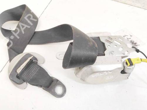 Used Front left seatbelt Front left seatbelt TOYOTA COROLLA Verso (ZER_, ZZE12_, R1_) 2.2 D-4D (AUR10_, AUR10R) (177 hp) 35343261 35343261