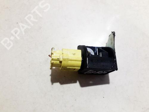 Used Electronic module Electronic module HONDA FR-V (BE) 2.2 i CTDi (BE5) (140 hp) 33517300 33517300