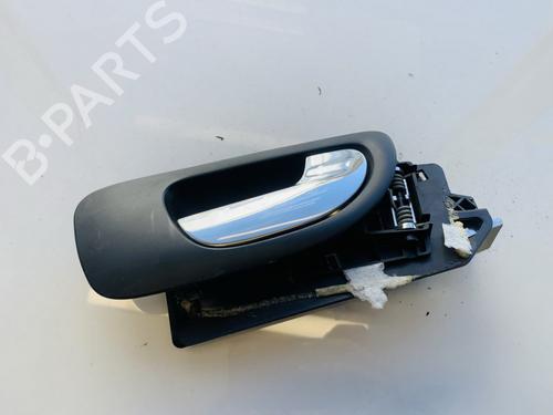 Used Rear right interior door handle Rear right interior door handle PEUGEOT 307 (3A/C) 1.6 16V (109 hp) 35524264 35524264