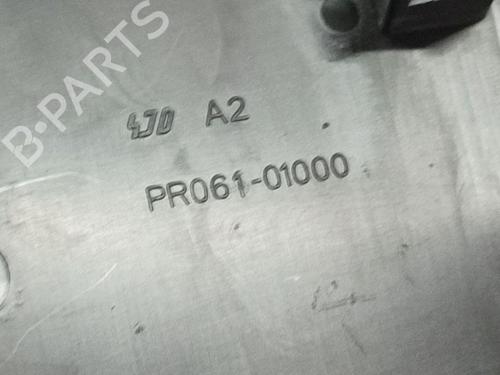 Other MITSUBISHI ASX (GA_W_) 1.8 DI-D (GA6W) | BP34976632O1 - Image 4