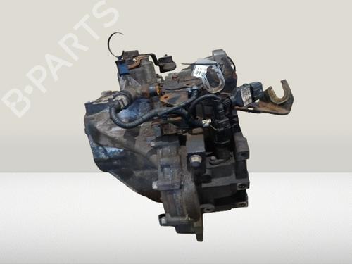 Gearbox KIA CEE'D Hatchback (ED) 1.6 CRDi 90 | BP34795581M3 - Image 3
