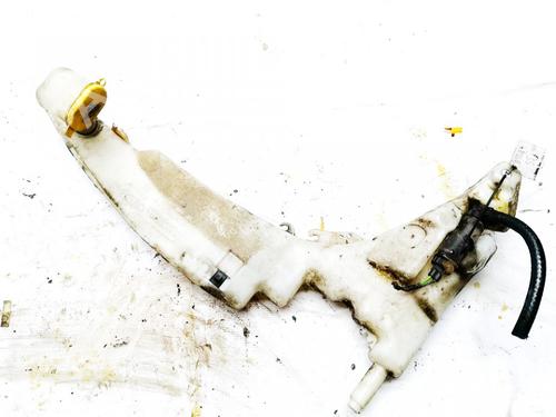 Used Windscreen washer tank Windscreen washer tank 35876390 35876390