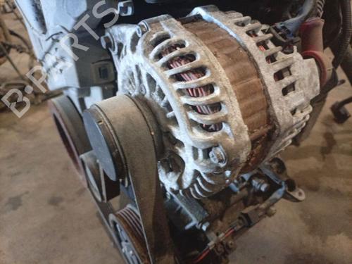 Used Alternator Alternator 37481198 37481198
