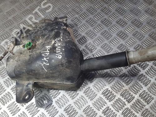 Used Windscreen washer tank Windscreen washer tank 35694575 35694575