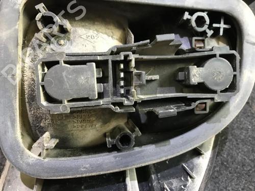 Used Lamp holder Lamp holder 35662712 35662712