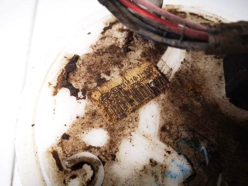 Electronic module KIA CEE'D Hatchback (ED) 1.6 CRDi 115 | BP38260032M83 - Image 3