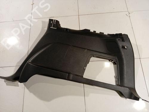 Used Boot lining Boot lining 38581840 38581840