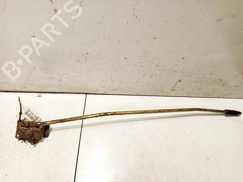 Used Tailgate lock Tailgate lock 34916021 34916021
