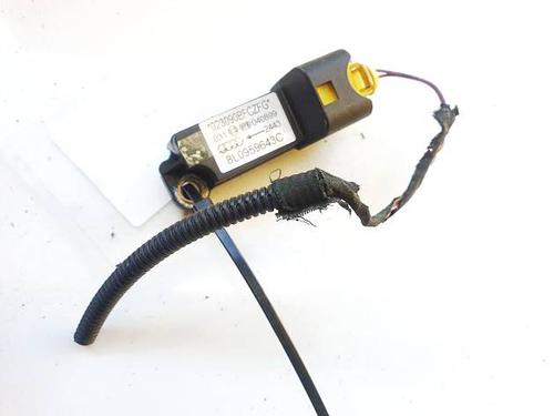 Electronic module AUDI A3 (8L1) 1.9 TDI | BP32564843M83 - Image 5