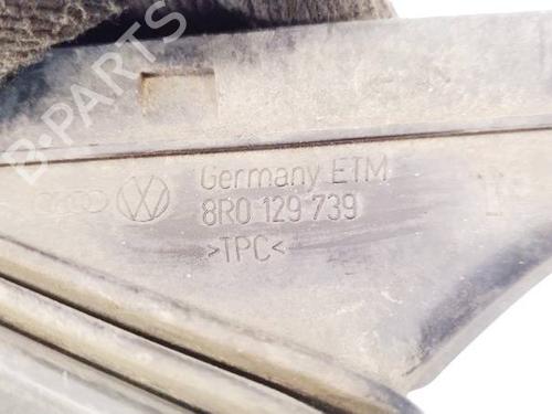 Pipe AUDI Q5 (8RB) 3.2 FSI quattro | BP35079287M125 - Image 3