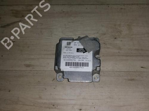 Used ECU airbags ECU airbags 33480780 33480780