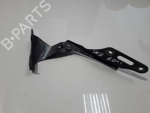 Used Hinge/Door check strap Hinge/Door check strap HONDA CR-V II (RD_) 2.2 CTDi (RD9) (140 hp) 35837367 35837367