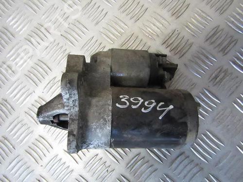 Used Starter Starter 35690834 35690834