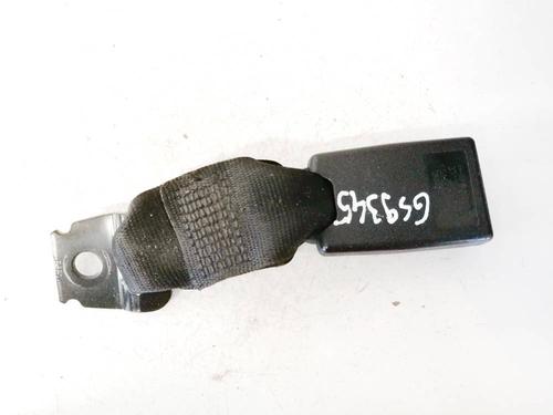 Used Seat buckle Seat buckle 35127179 35127179