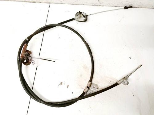 Cable MAZDA CX-7 (ER) 2.3 AWD | BP35130459E12 - Image 2
