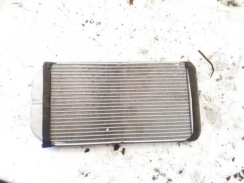 Used Heater matrix Heater matrix 35409843 35409843