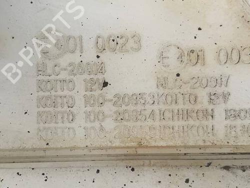 Sprinklertank SUBARU LEGACY V (BM) 2.0 D AWD (BMD) | BP34973476C113 - Image 3