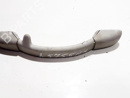 Used Interior roof handle Interior roof handle PEUGEOT 206 Hatchback (2A/C) 2.0 HDI 90 (90 hp) 35874754 35874754