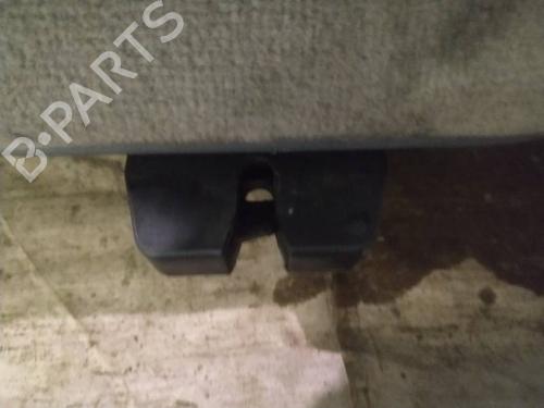 Bagklap lås Bagklap lås VOLVO V50 (545) 2.0 D (136 hp) 35344370 35344370