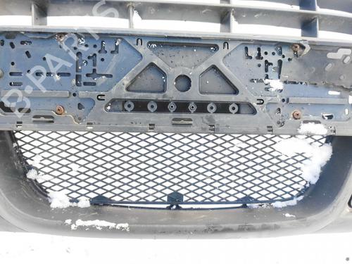 Grill Grill DAEWOO REXTON (GAB_) 2.7 D All-wheel Drive (186 hp) 35549076 35549076