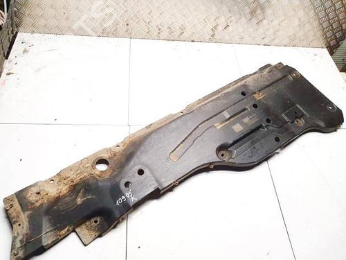 Used Underbody protection Underbody protection 34880104 34880104