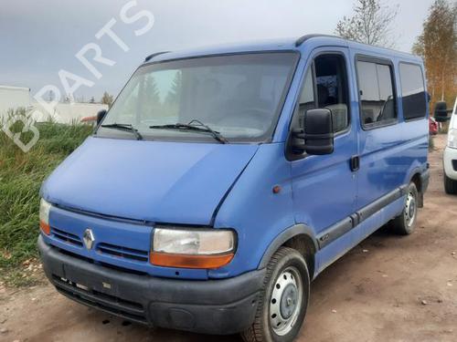 Pipe RENAULT MASTER II Platform/Chassis (ED/HD/UD) 2.2 dCI 90 (ED0G, ED0N, HD0G, HD0N, HD1G, HD1N, UD0G,... | BP32904792M125 - Image 5