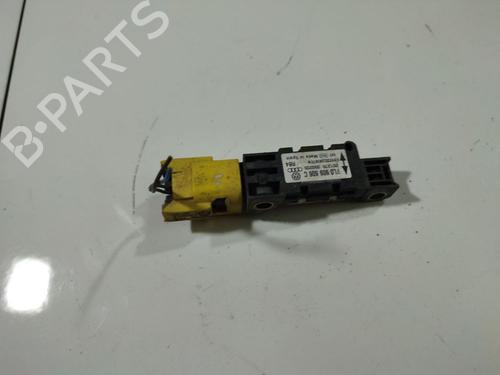 Used Electronic module Electronic module PORSCHE CAYENNE (9PA) S 4.5 (340 hp) 32555834 32555834