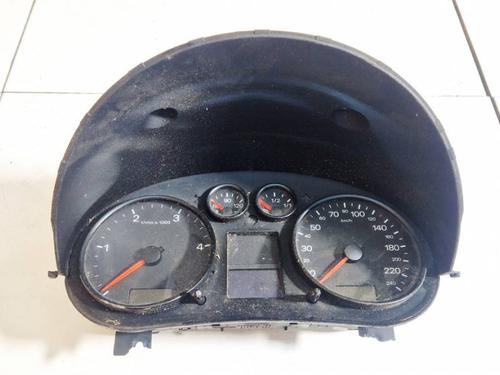 kombinert-instrument-audi-a2-8z0-2000-2001-2002-2003-2004-2005-34970301 main image