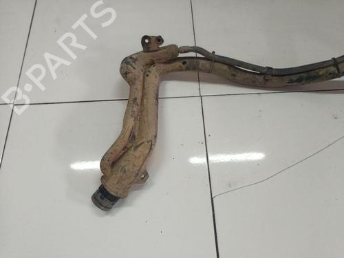 Pipe OPEL ASTRA H (A04) 1.9 CDTI (L48) | BP34945278M125 - Image 2