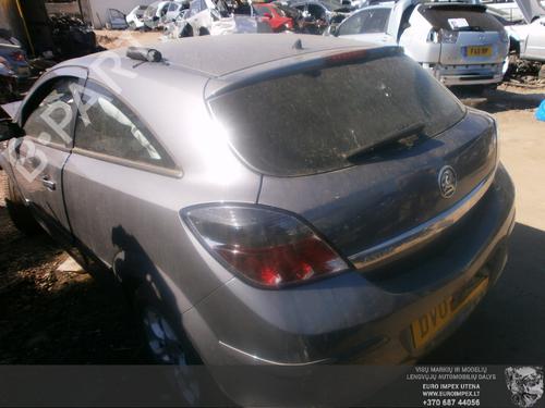 ABS pump OPEL ASTRA H (A04) 1.4 | BP35689639M43  - Image 8